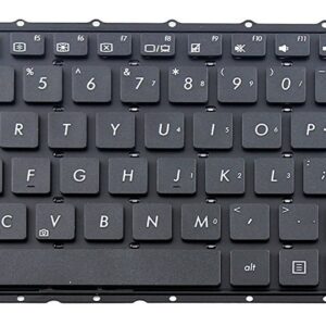 TECLADO Asus X453M,BR, Negro