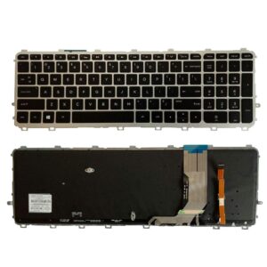 TECLADO HP 17-J000