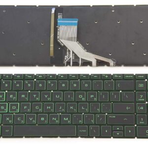 TECLADO HP Pavilion Gaming 15t-Dk000