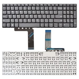 TECLADO Lenovo 320-15IAP,BR