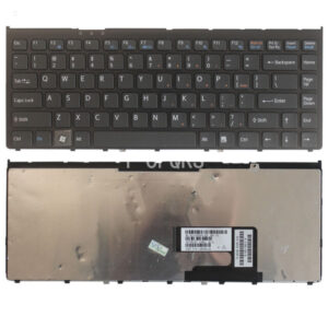 TECLADO Sony SVE1511A1E