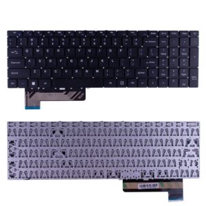 TECLADO de GATEWAY