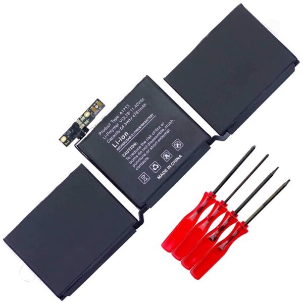 BATERIA apple A1708