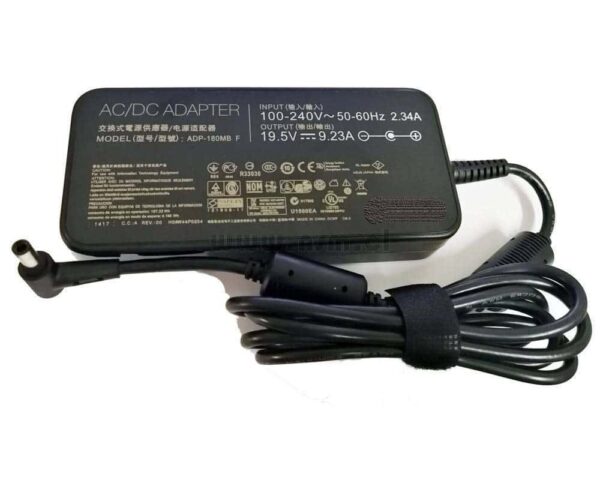Cargador Asus