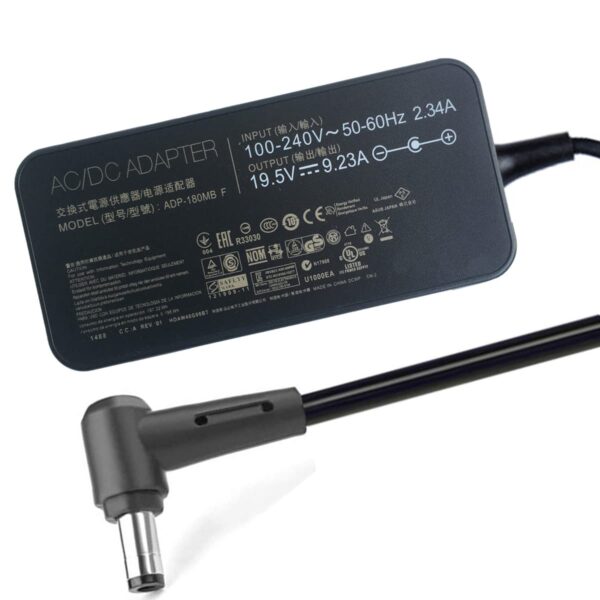 Cargador  Asus ac adapter