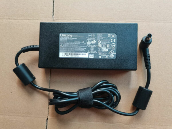 Cargador Chicony for  ac adapter
