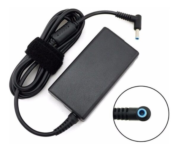 Cargador HP Punta azul 4.5*3.0 230W