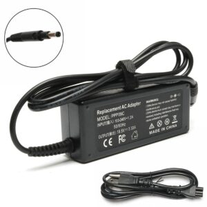Cargador HP