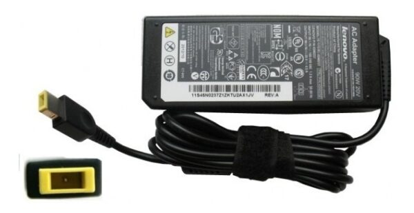 Cargador Lenovo