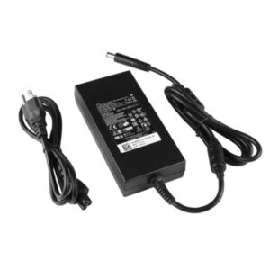 Cargador MSI	20v / 9a 4.5 * 2.9 pin central, caja delgada como la original
