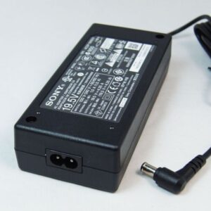 Cargador Sony