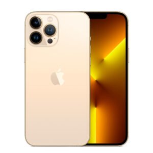 IPHONE 13 PRO 256GB GOLD