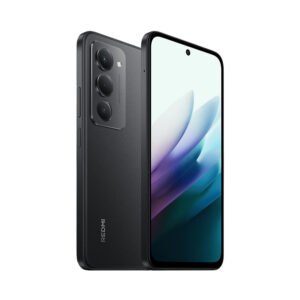 CELULAR XIAOMI REDMI 15 8GB/256GB MIDNIGHT PRETO-GLOBAL