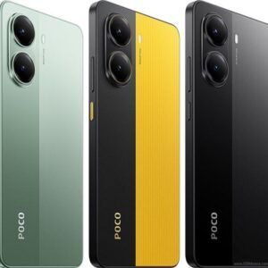 CELULAR XIAOMI POCO X7 PRO 12GB/256GB AMARELO-GLOBAL DUAL SIM 5G 6.67