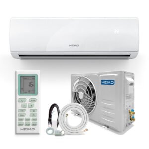 AIRE ACONDICIONADO SPLIT AMENEWS WIFI KIT 12000BTU