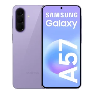 CELULAR SAMSUNG GALAXY A57 5G A576B 8GB/128GB AWESOME CINZA DUAL SIM 5G 6.7