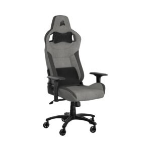 SILLA GAMER CORSAIR T3 RUSH CF-9010057-WW PRETO T3 RUSH