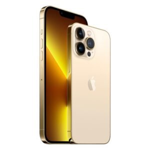 IPHONE 13 PRO MAX 256GB GOLD