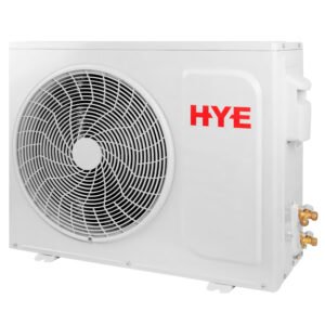 WIFI KIT 9000BTU QUENTE/FRIO 220V/60HZ (R410A) HYE