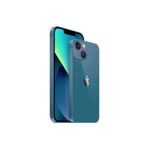 IPHONE 13 PRO 128GB BLACK BLUE