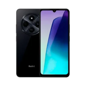CELULAR XIAOMI POCO C85 8GB/256GB PRETO-GLOBAL DUAL SIM LTE 6.9