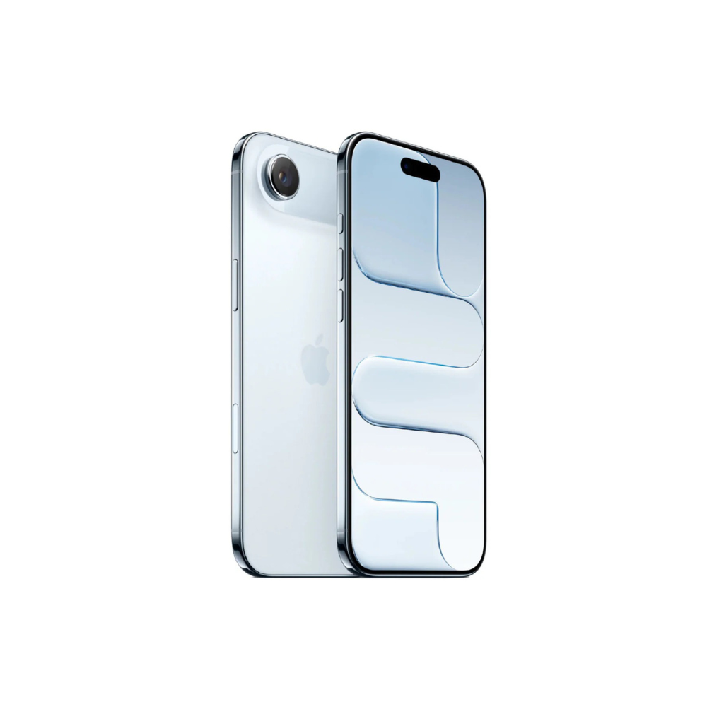 IPHONE 17 AIR 256GB BLACK/WHITE/BLUE/GOLD - Imagen 4