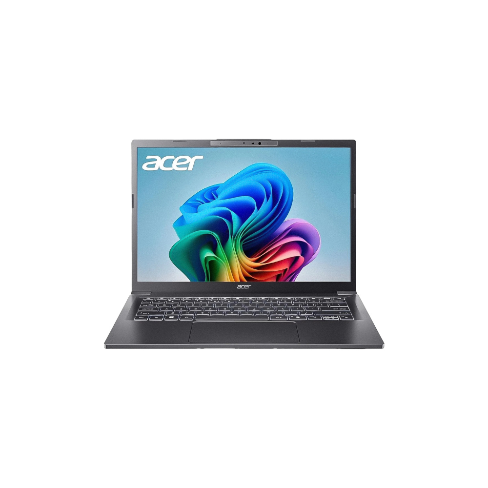 NB ACER A14-52M-51S1 ULTRA5-226V/16GB/512GB/14/W11 CINZA