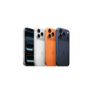 IPHONE 17 PRO 256GB BLUE/ORANGE/SILVER