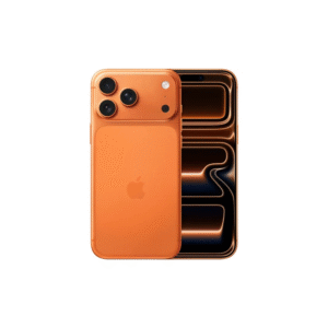 IPHONE 17 PRO 512GB/ORANGE/BLUE