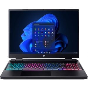 Notebook Acer Predator Helios Neo 16 PHN16-71-76NN, Intel Core I7-13700HX 2.10HZ (5.00GHZ), 16GB RAM, 1TB SSD