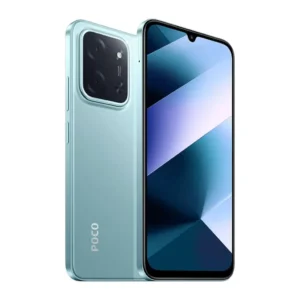 CELULAR XIAOMI POCO C85 8GB/256GB VERDE-GLOBAL DUAL SIM LTE 6.9