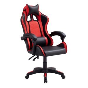 SILLA GAMER EMPOLI LOKI EM-GC01 HESX0104 PRETO EM-GC01