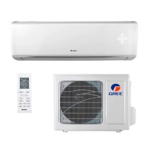 AIRE ACONDICIONADO SPLIT CONLUX 1211060 PLATINUM PLUS+ WIFI KIT 12000BTU QUENTE/FRIO 110V/60HZ (R410A) PLATPLUS