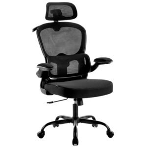 SILLA GAMER SATELLITE A-GC8608 PRETO A-GC8608