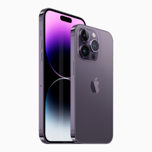 IPHONE 14 PRO MAX 256GB PURPLE