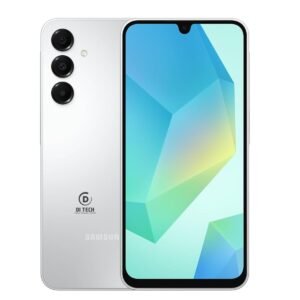 CEL SAMSUNG GALAXY A16 A165M 4GB/128GB CINZA-GLOBAL DUAL SIM LTE 6.7