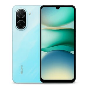 CELULAR XIAOMI REDMI A5 3GB/64GB OCEAN AZUL-GLOBAL DUAL