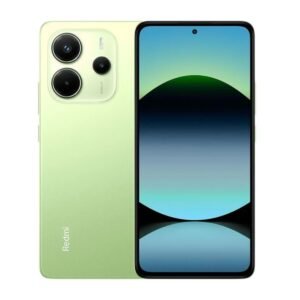 CELULAR XIAOMI REDMI NOTE 14 8GB/256GB LIME VERDE-GLOBAL DUAL