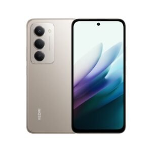 CELULAR XIAOMI REDMI 15 8GB/256GB TITAN CINZA-GLOBAL DUAL