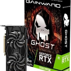 GeForce RTX 2060 Súper