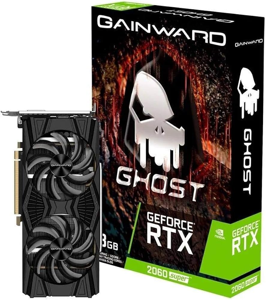 GeForce RTX 2060 Súper