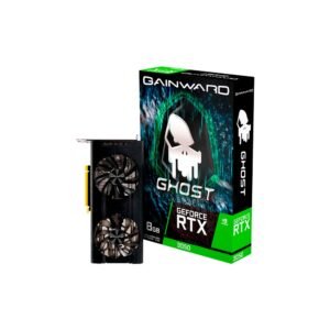 GeForce RTX 3050