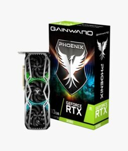 GeForce RTX 3080