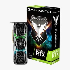 GeForce RTX 3080