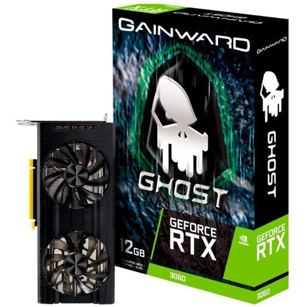 GeForce RTX 3060 12gb