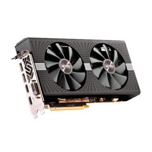 AMD RX570 8GB GDDR5 SAPPHIRE NITRO
